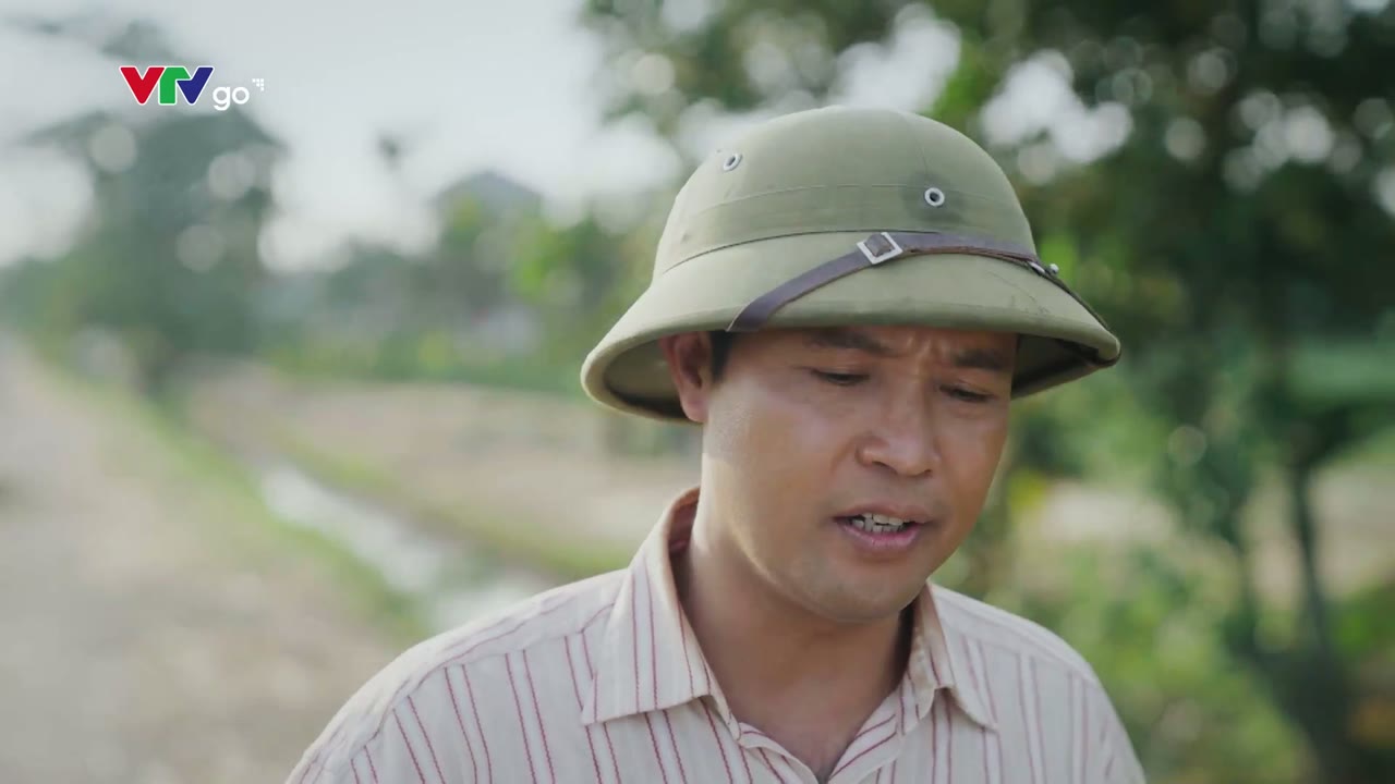 Có Anh Nơi Ấy Bình Yên tập 1