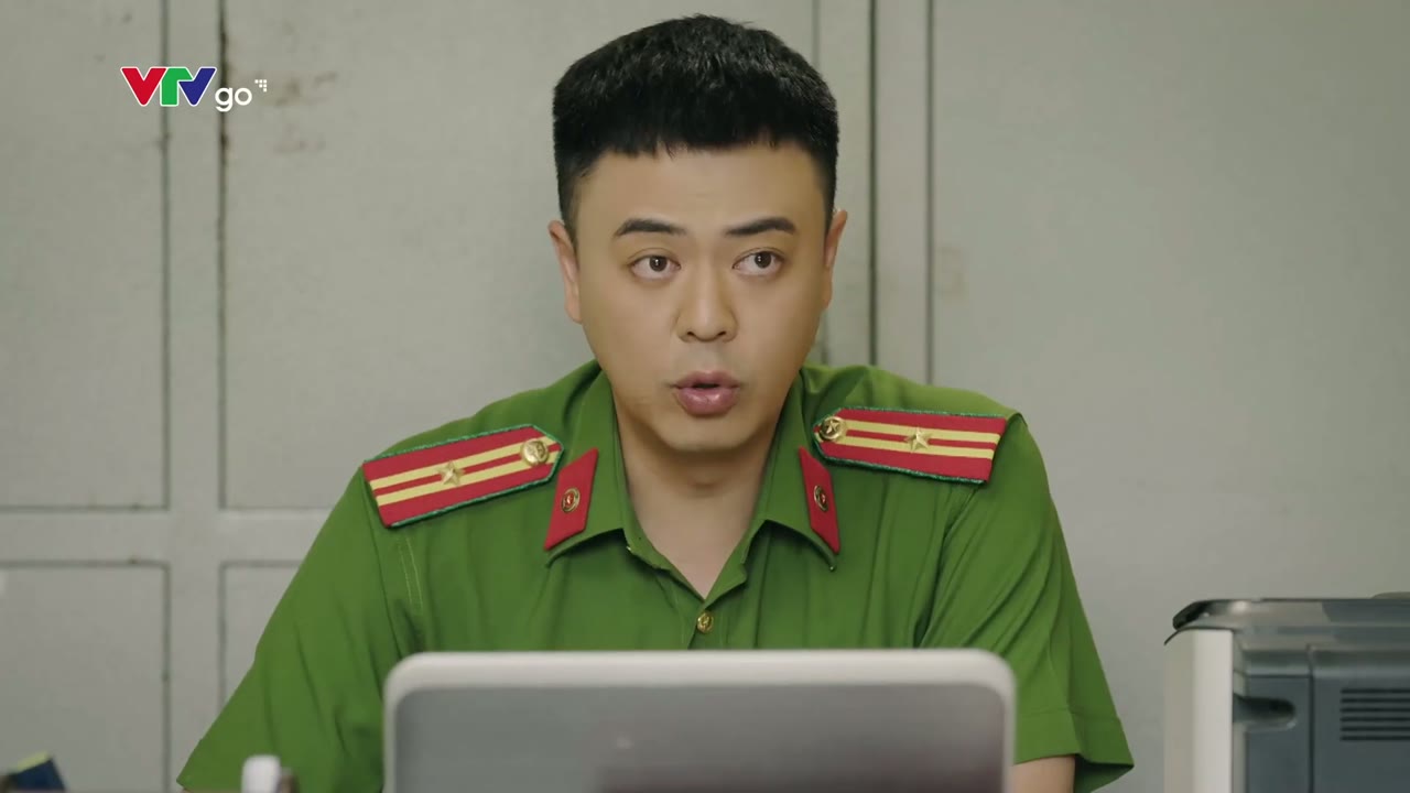 Có Anh Nơi Ấy Bình Yên tập 3