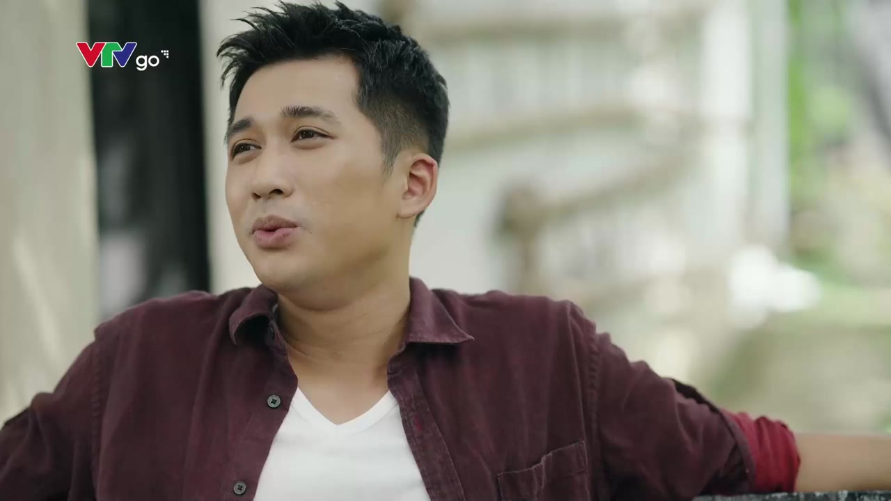 Có Anh Nơi Ấy Bình Yên tập 4 cảnh 3