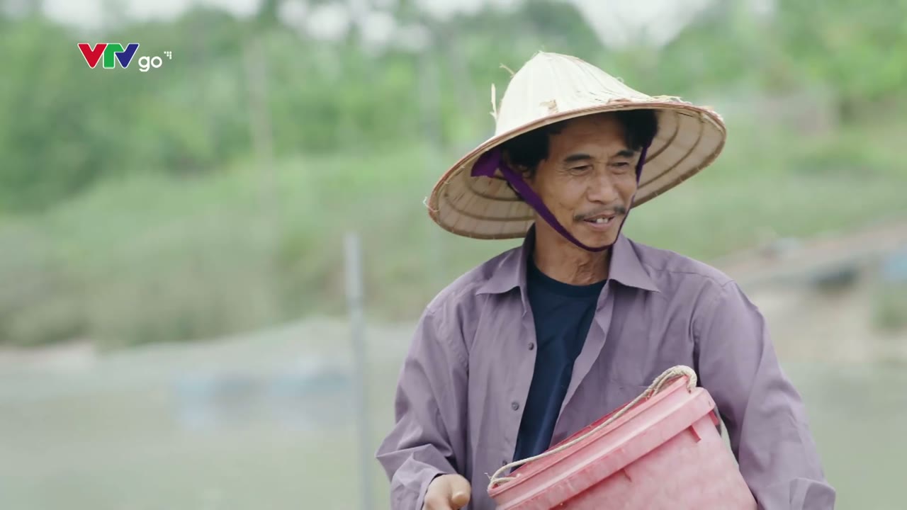 Có Anh Nơi Ấy Bình Yên tập 5