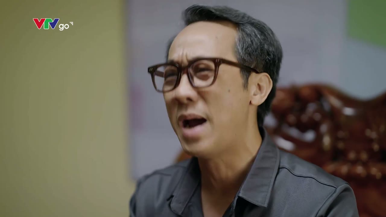 Có Anh Nơi Ấy Bình Yên tập 5 cảnh 2