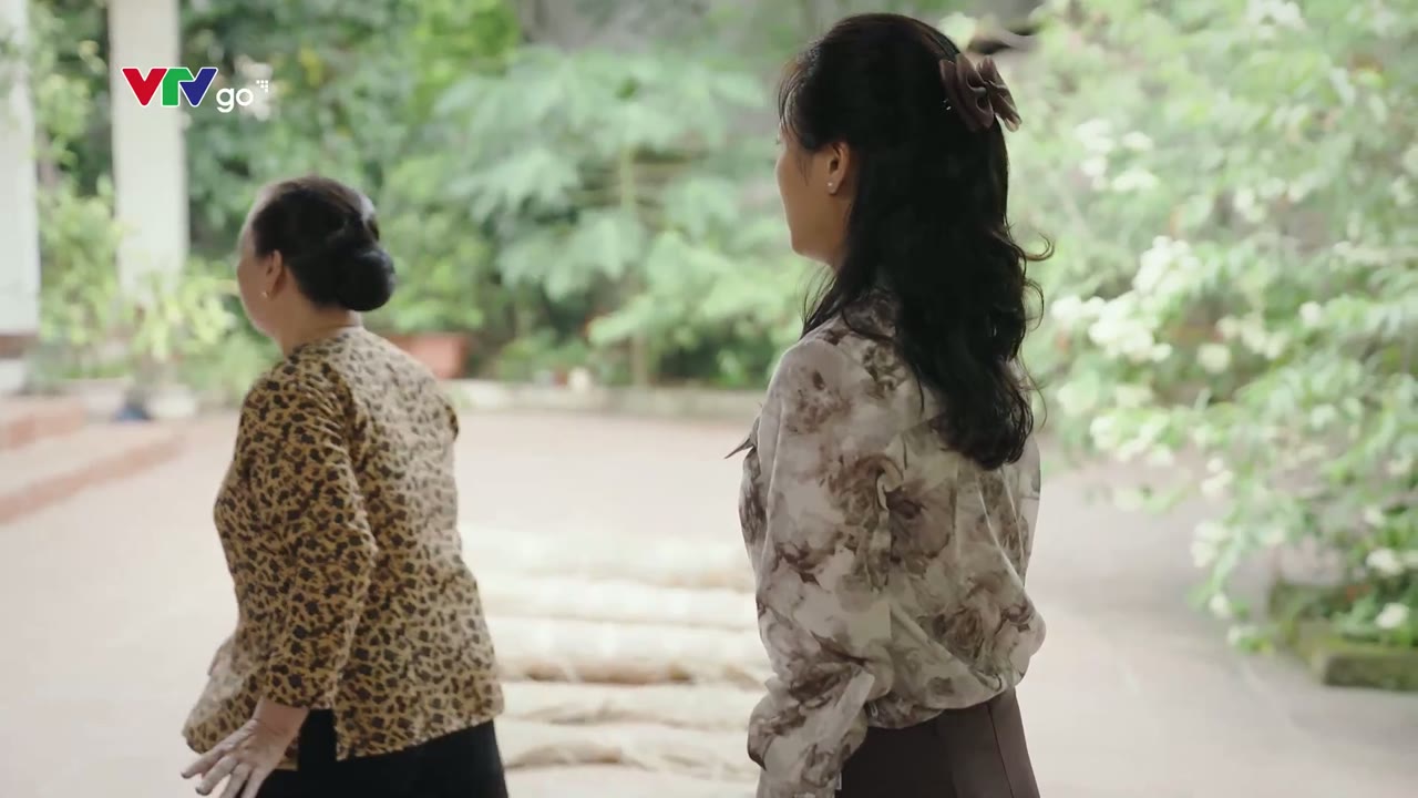 Có Anh Nơi Ấy Bình Yên tập 7 cảnh 2