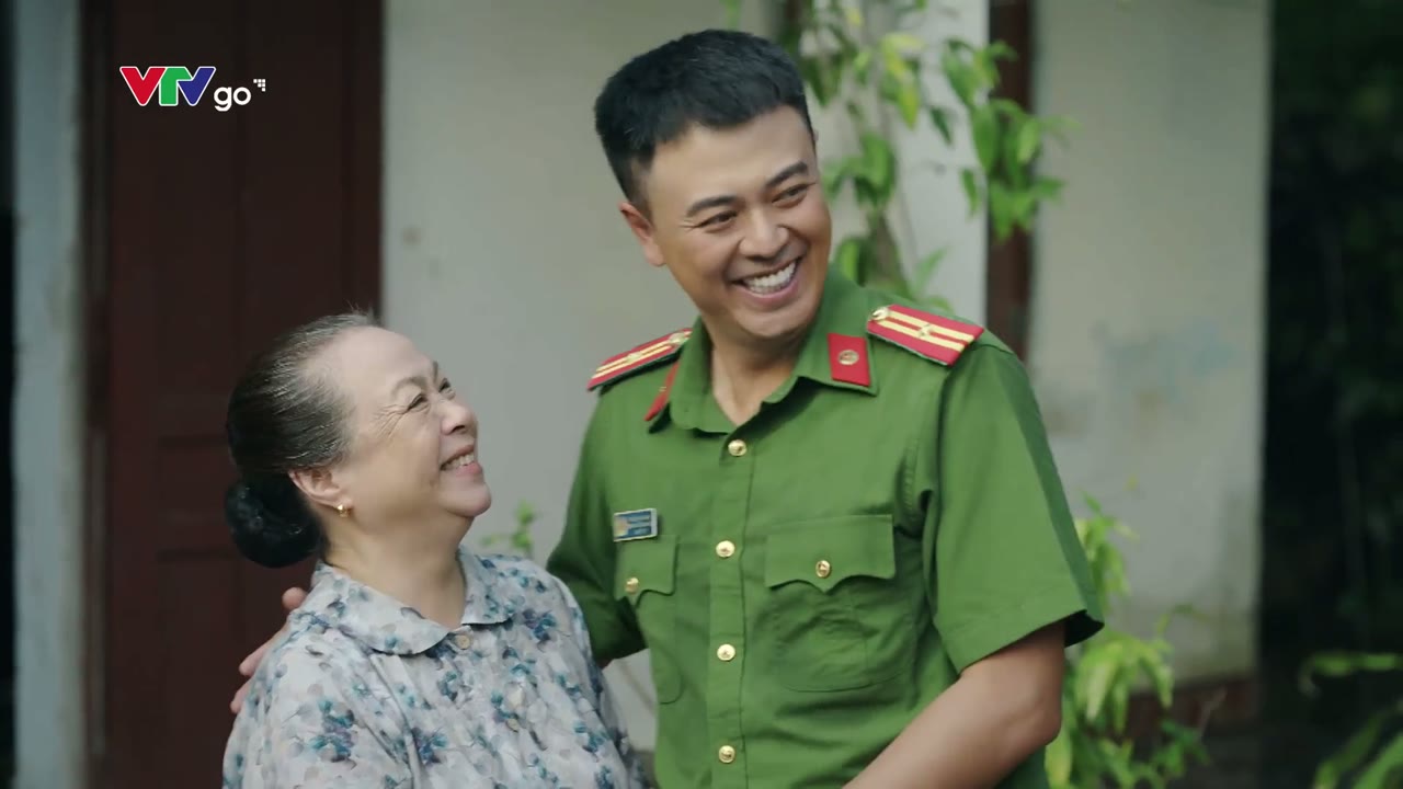 Có Anh Nơi Ấy Bình Yên tập 8 cảnh 3