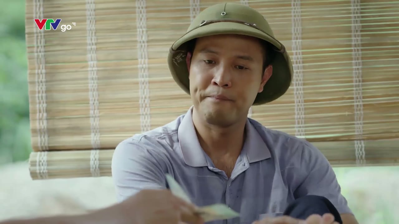 Có Anh Nơi Ấy Bình Yên tập 9