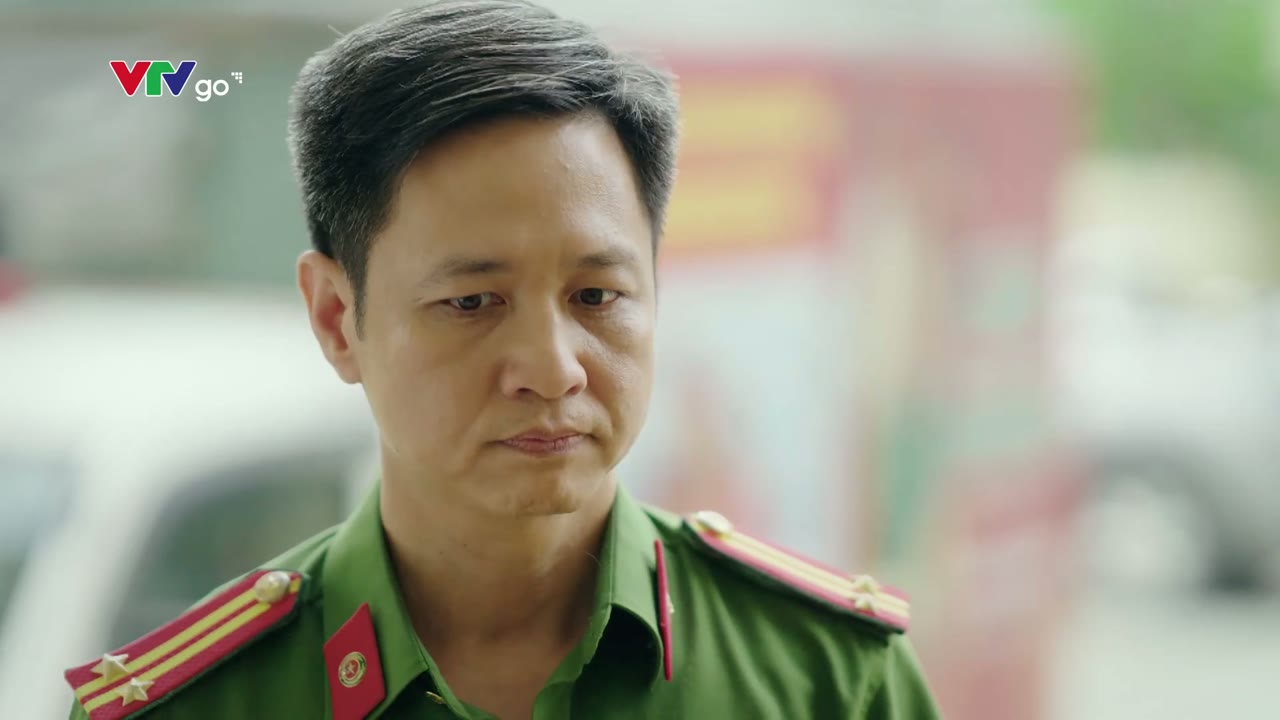 Có Anh Nơi Ấy Bình Yên tập 10