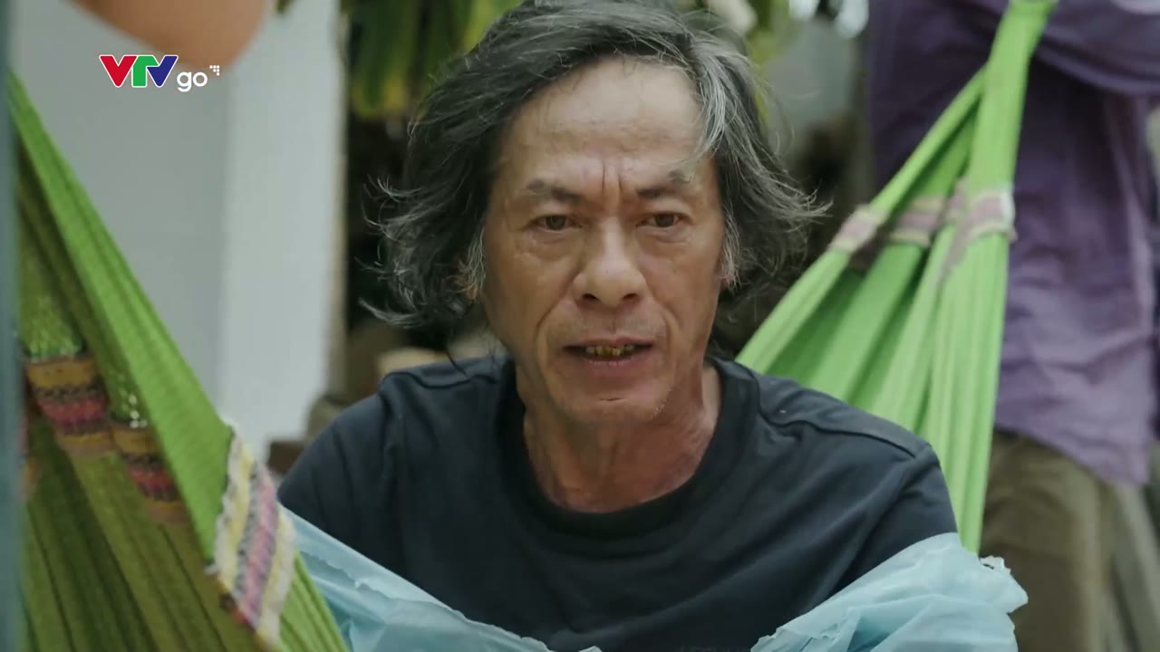Có Anh Nơi Ấy Bình Yên tập 11