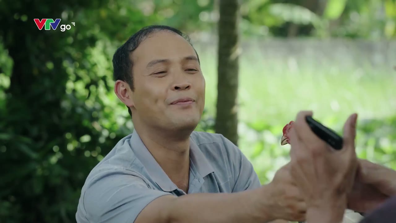 Có Anh Nơi Ấy Bình Yên tập 11 cảnh 2