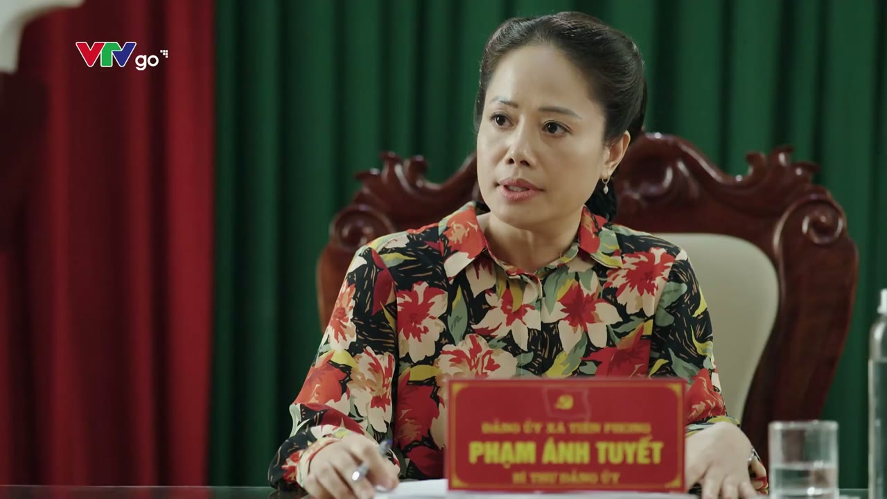 Có Anh Nơi Ấy Bình Yên tập 12