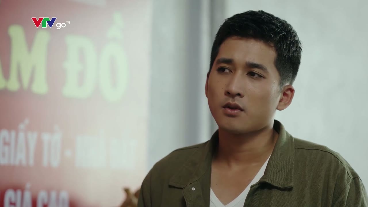 Có Anh Nơi Ấy Bình Yên tập 12 cảnh 2