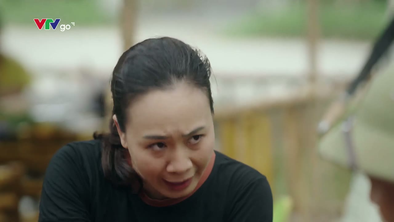 Có Anh Nơi Ấy Bình Yên tập 13 cảnh 3
