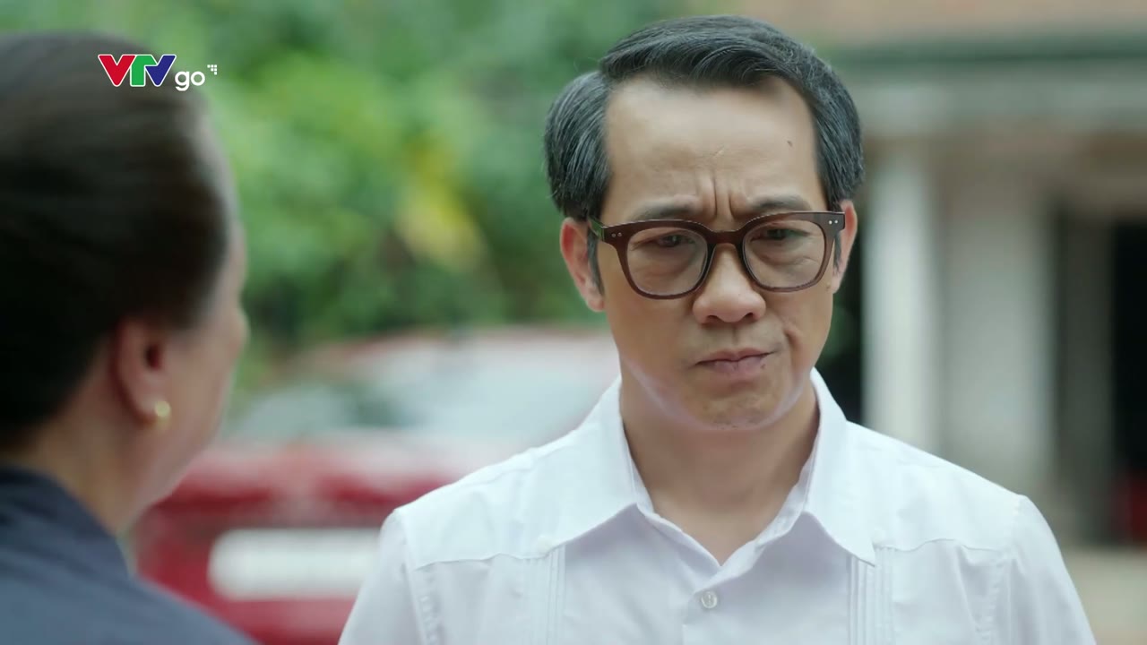 Có Anh Nơi Ấy Bình Yên tập 14