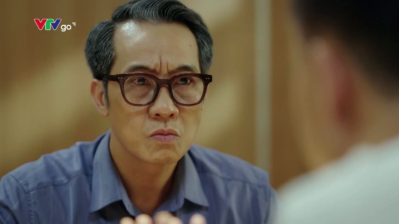 Có Anh Nơi Ấy Bình Yên tập 15 cảnh 3