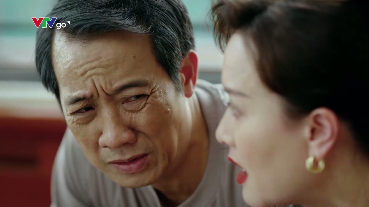 Có Anh Nơi Ấy Bình Yên tập 16
