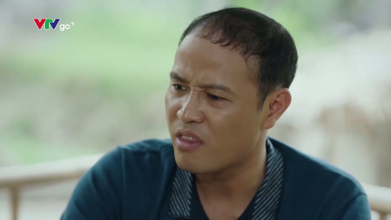 Có Anh Nơi Ấy Bình Yên tập 17