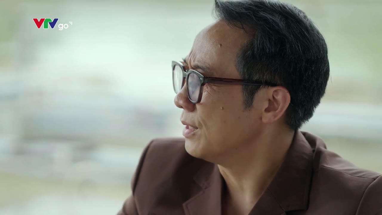 Có Anh Nơi Ấy Bình Yên tập 17 cảnh 2