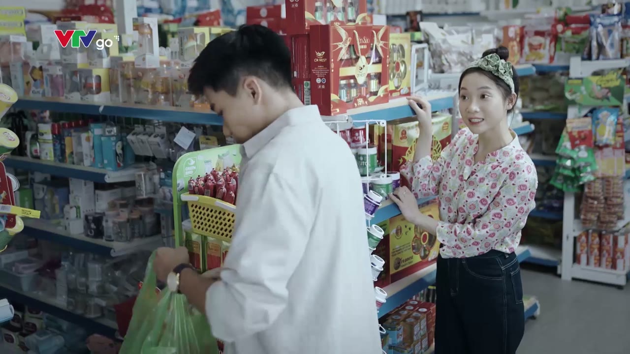 Có Anh Nơi Ấy Bình Yên tập 18