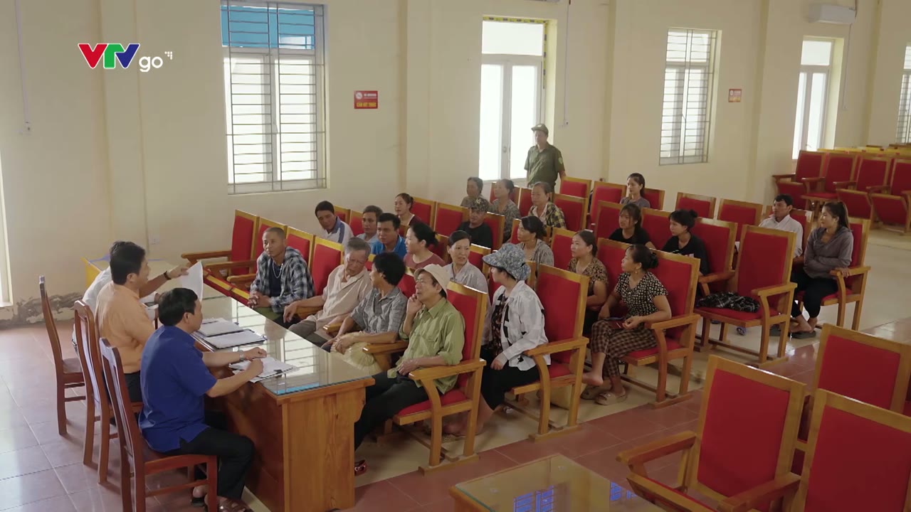 Có Anh Nơi Ấy Bình Yên tập 18 cảnh 3