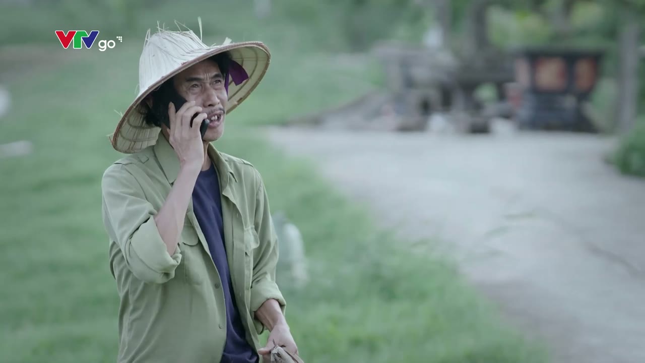 Có Anh Nơi Ấy Bình Yên tập 20