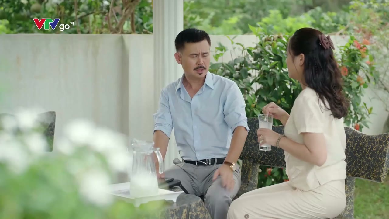 Có Anh Nơi Ấy Bình Yên tập 20 cảnh 3
