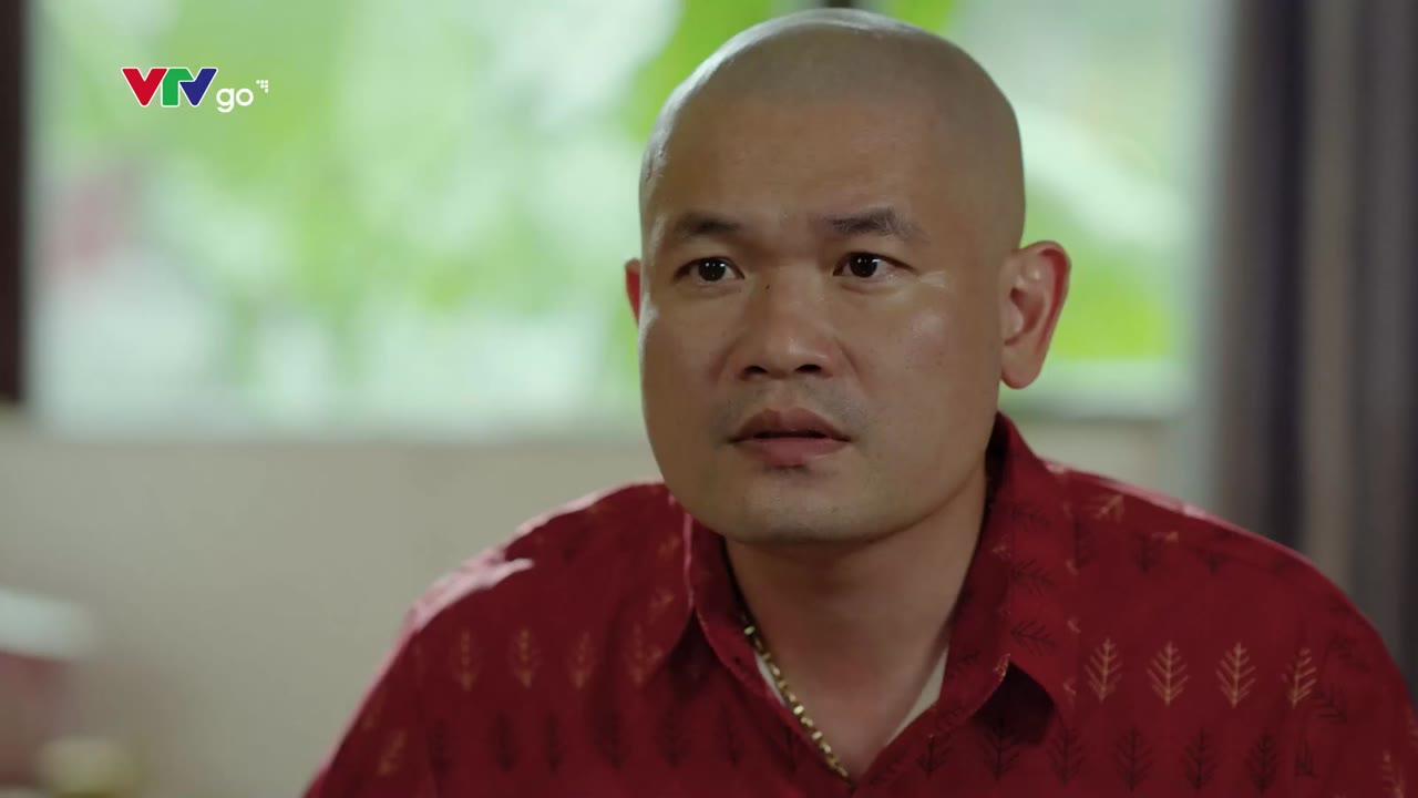 Có Anh Nơi Ấy Bình Yên tập 21
