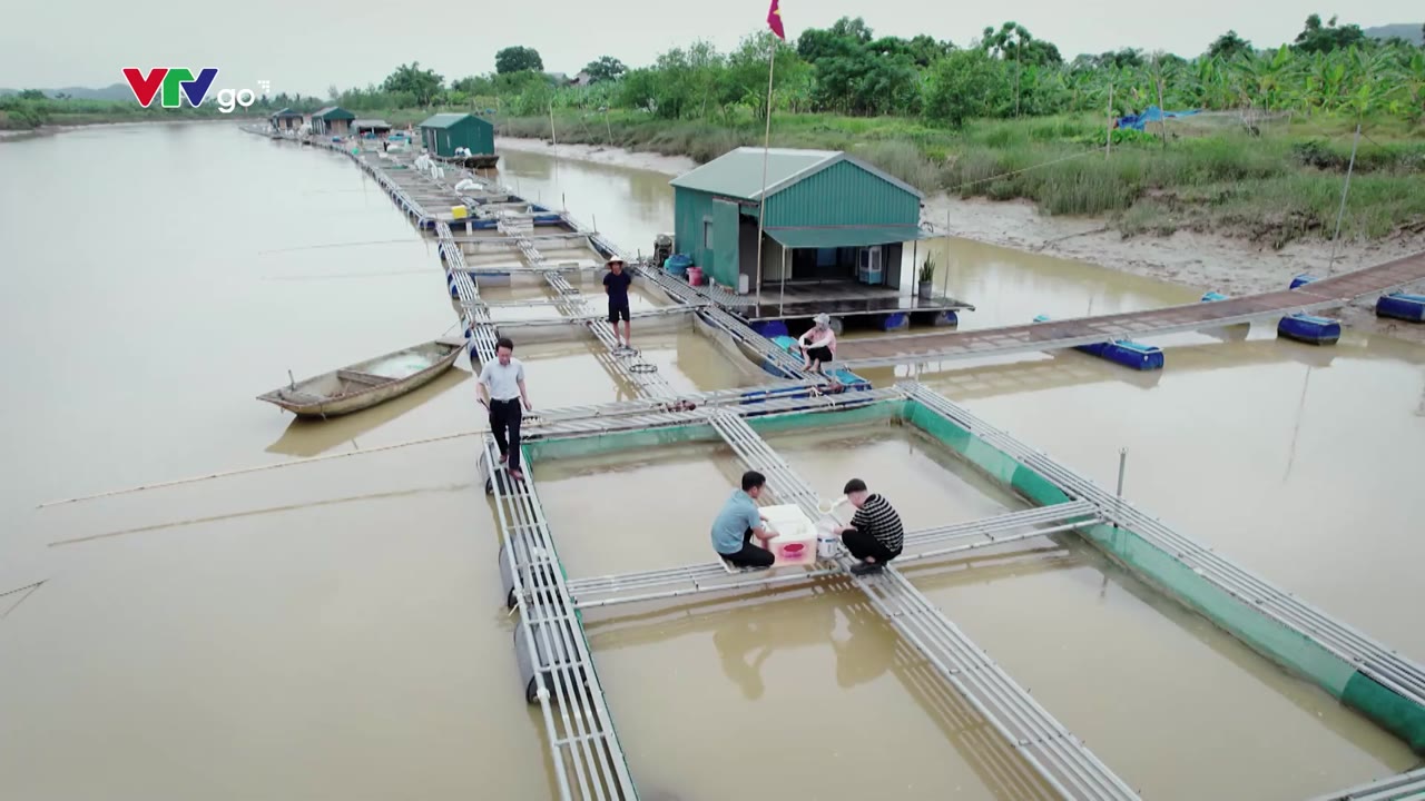 Có Anh Nơi Ấy Bình Yên tập 21 cảnh 2