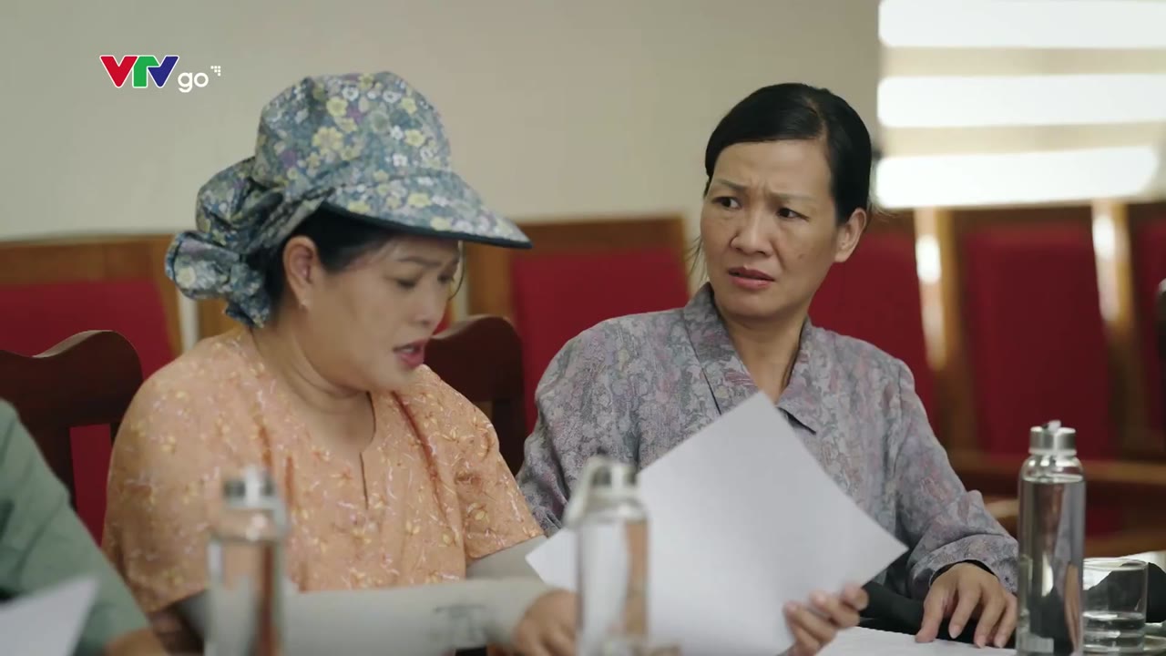 Có Anh Nơi Ấy Bình Yên tập 21 cảnh 3