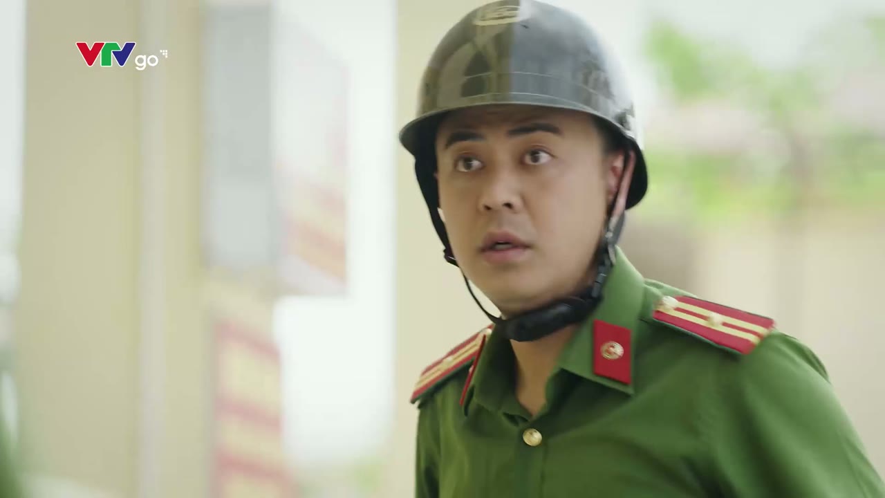Có Anh Nơi Ấy Bình Yên tập 22