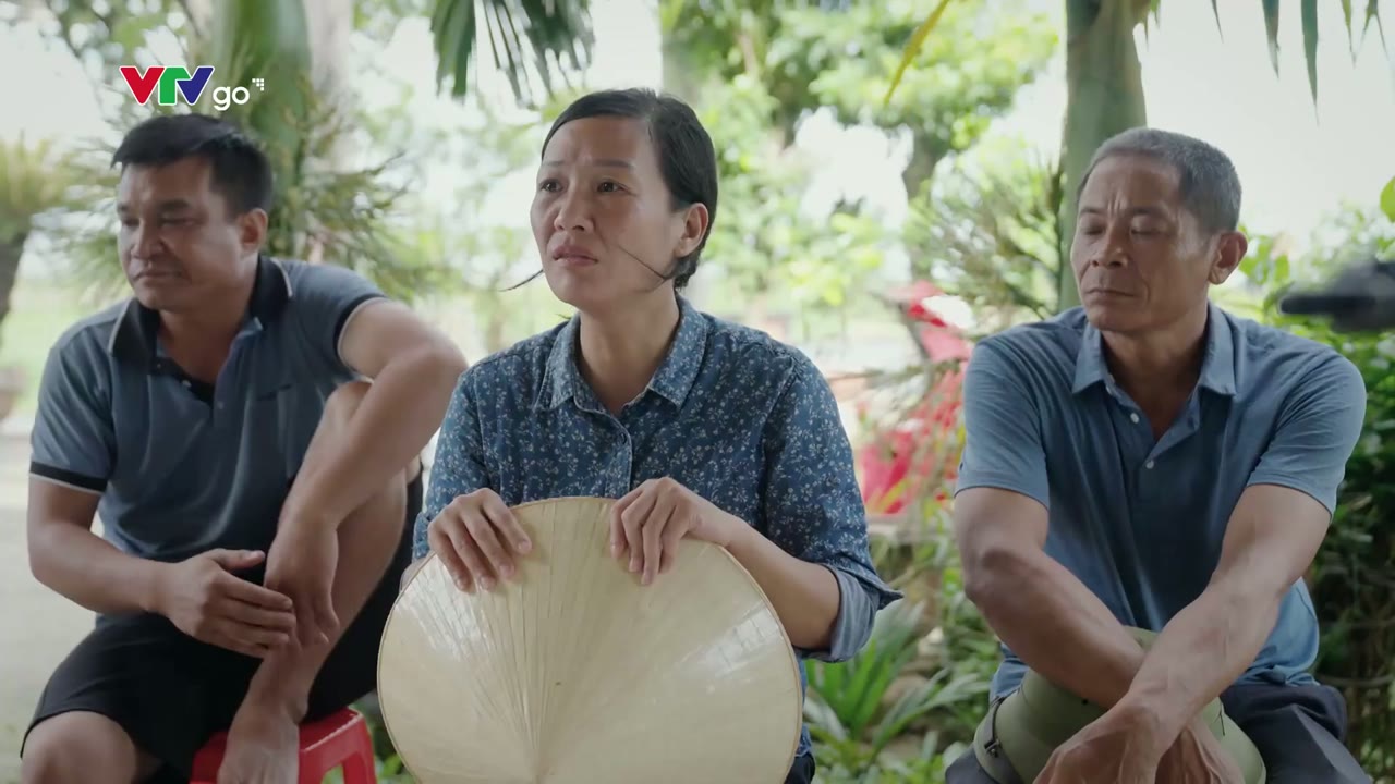 Có Anh Nơi Ấy Bình Yên tập 22 cảnh 2