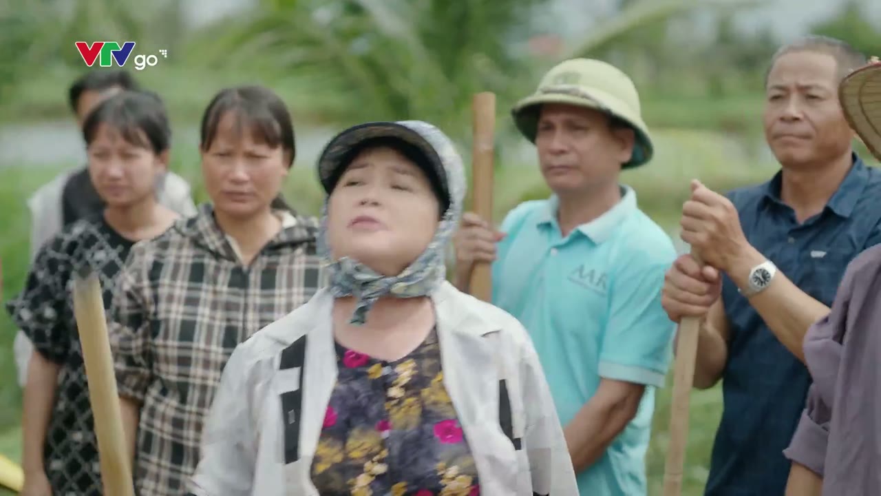 Có Anh Nơi Ấy Bình Yên tập 22 cảnh 3