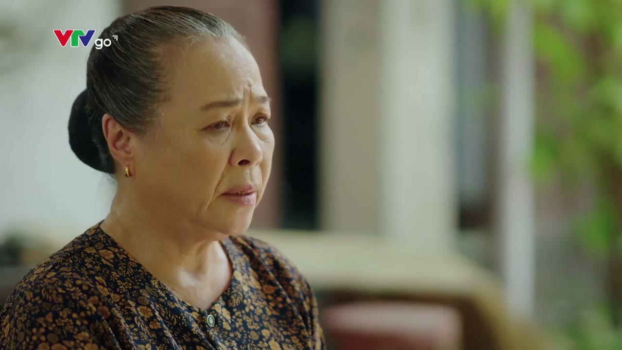 Có Anh Nơi Ấy Bình Yên tập 24