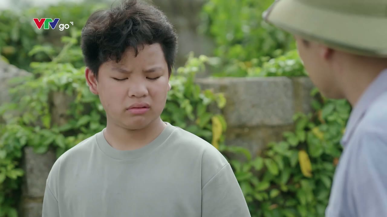 Có Anh Nơi Ấy Bình Yên tập 27 cảnh 3