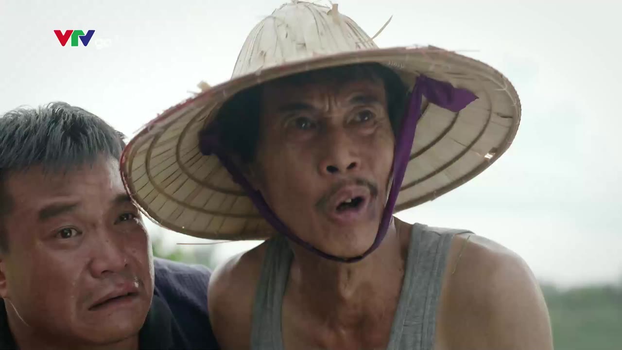 Có Anh Nơi Ấy Bình Yên tập 28 cảnh 2
