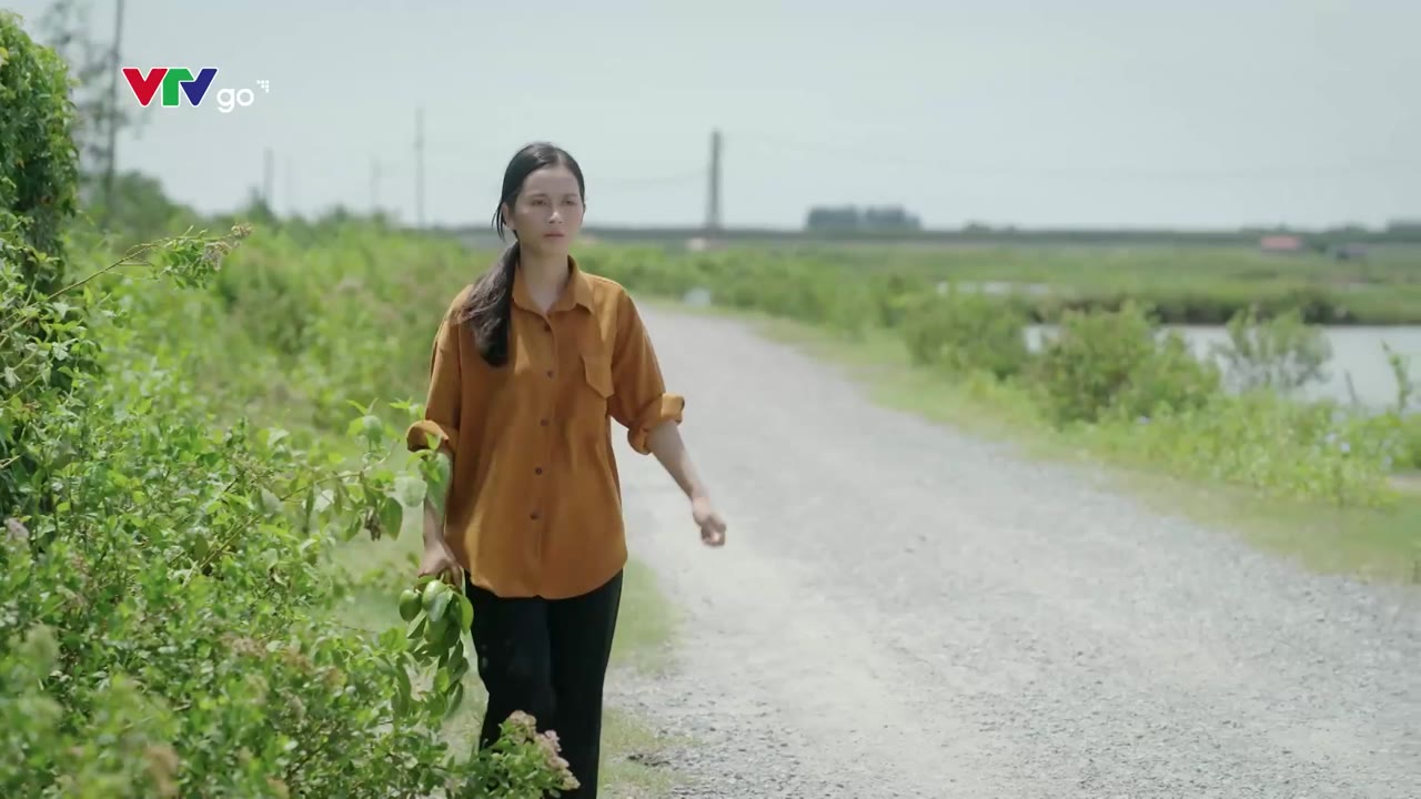 Có Anh Nơi Ấy Bình Yên tập 28 cảnh 3