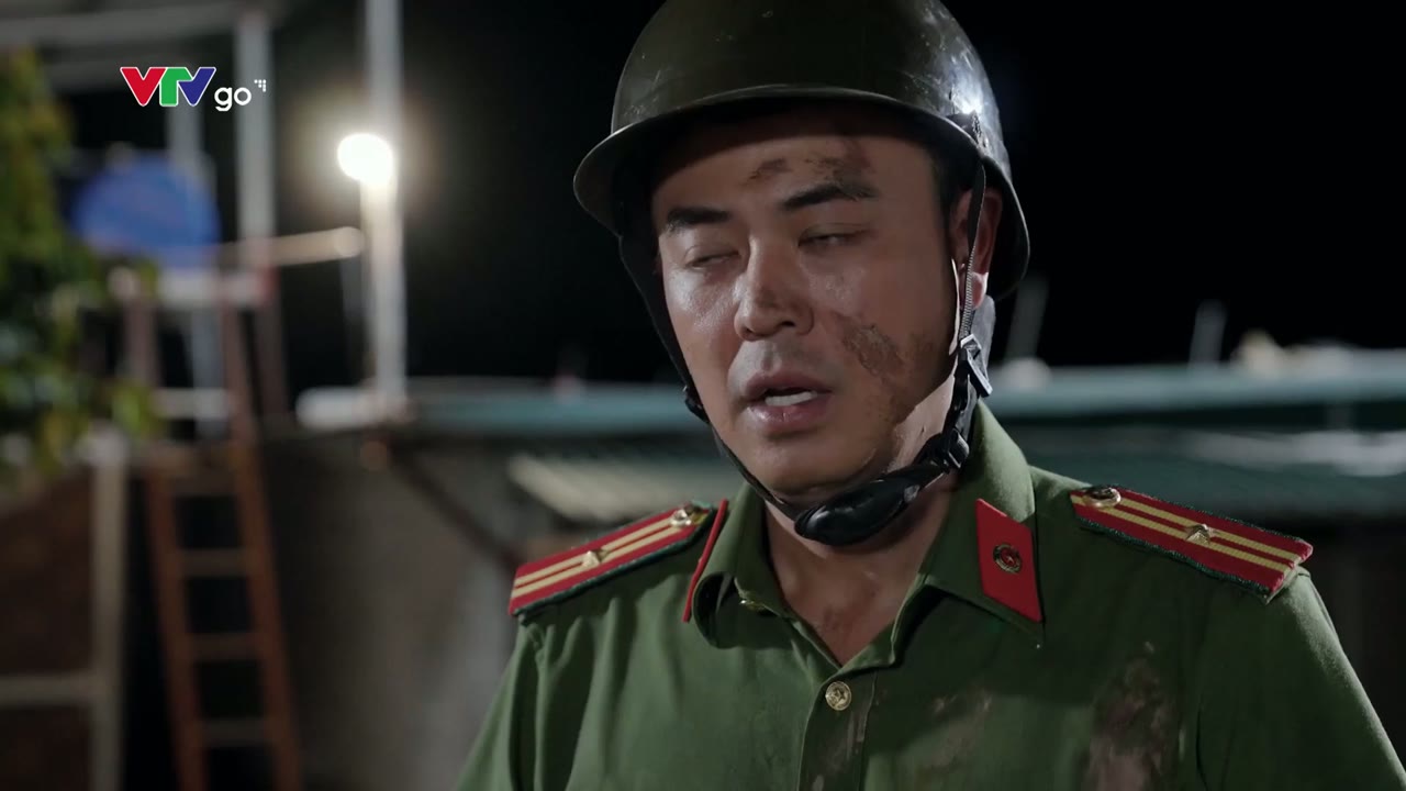 Có Anh Nơi Ấy Bình Yên tập 29 cảnh 2