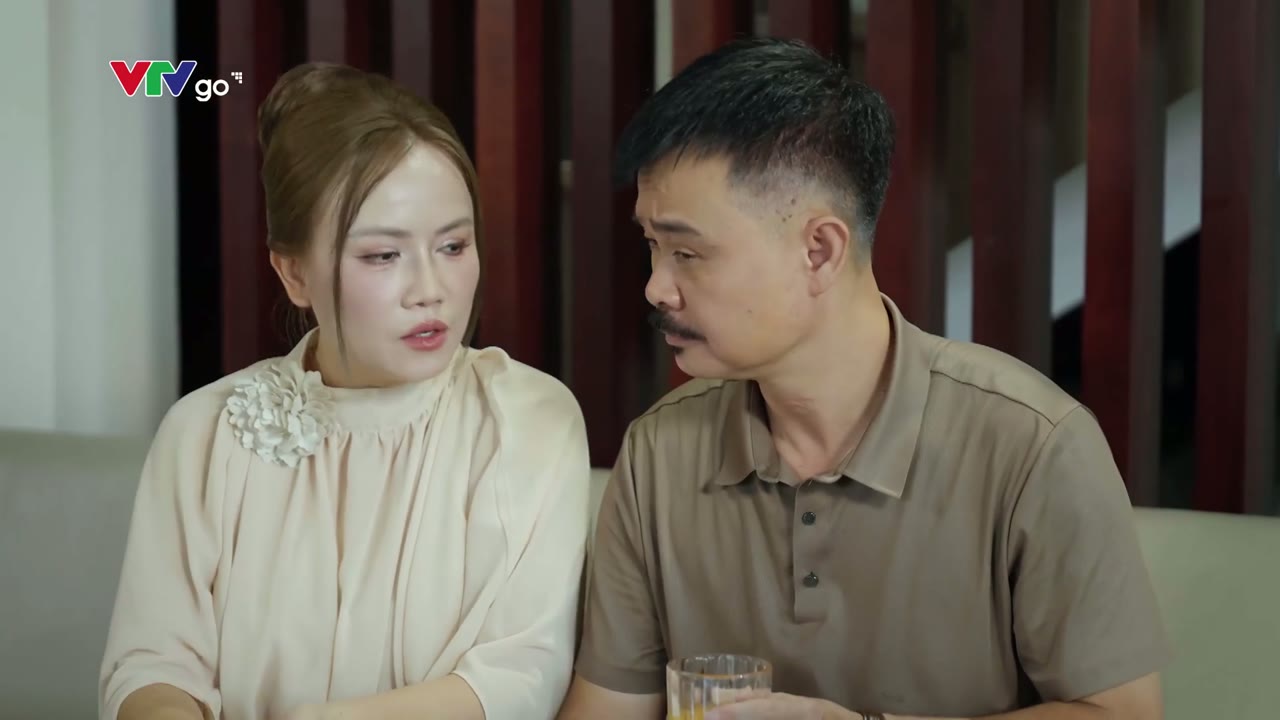 Có Anh Nơi Ấy Bình Yên tập 30