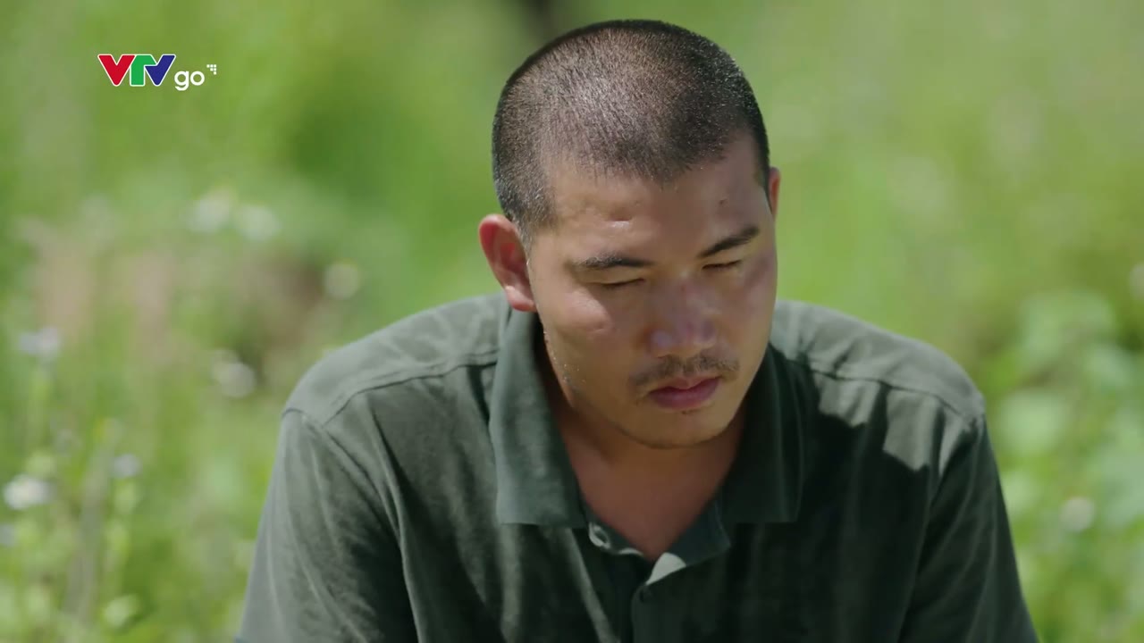 Có Anh Nơi Ấy Bình Yên tập 30 cảnh 2