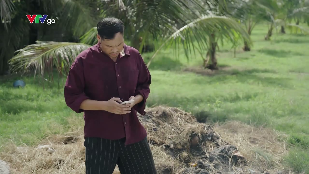 Có Anh Nơi Ấy Bình Yên tập 30 cảnh 3