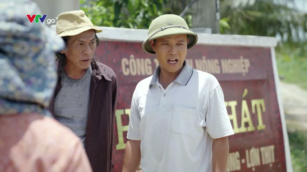 Có Anh Nơi Ấy Bình Yên tập 31