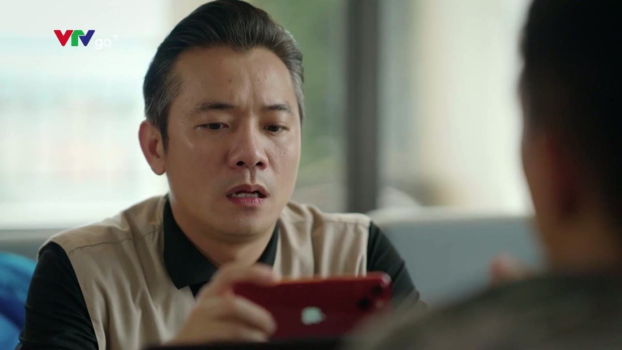 Có Anh Nơi Ấy Bình Yên tập 31 cảnh 3