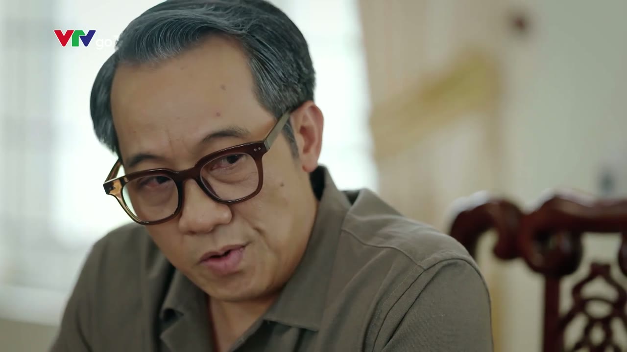 Có Anh Nơi Ấy Bình Yên tập 32
