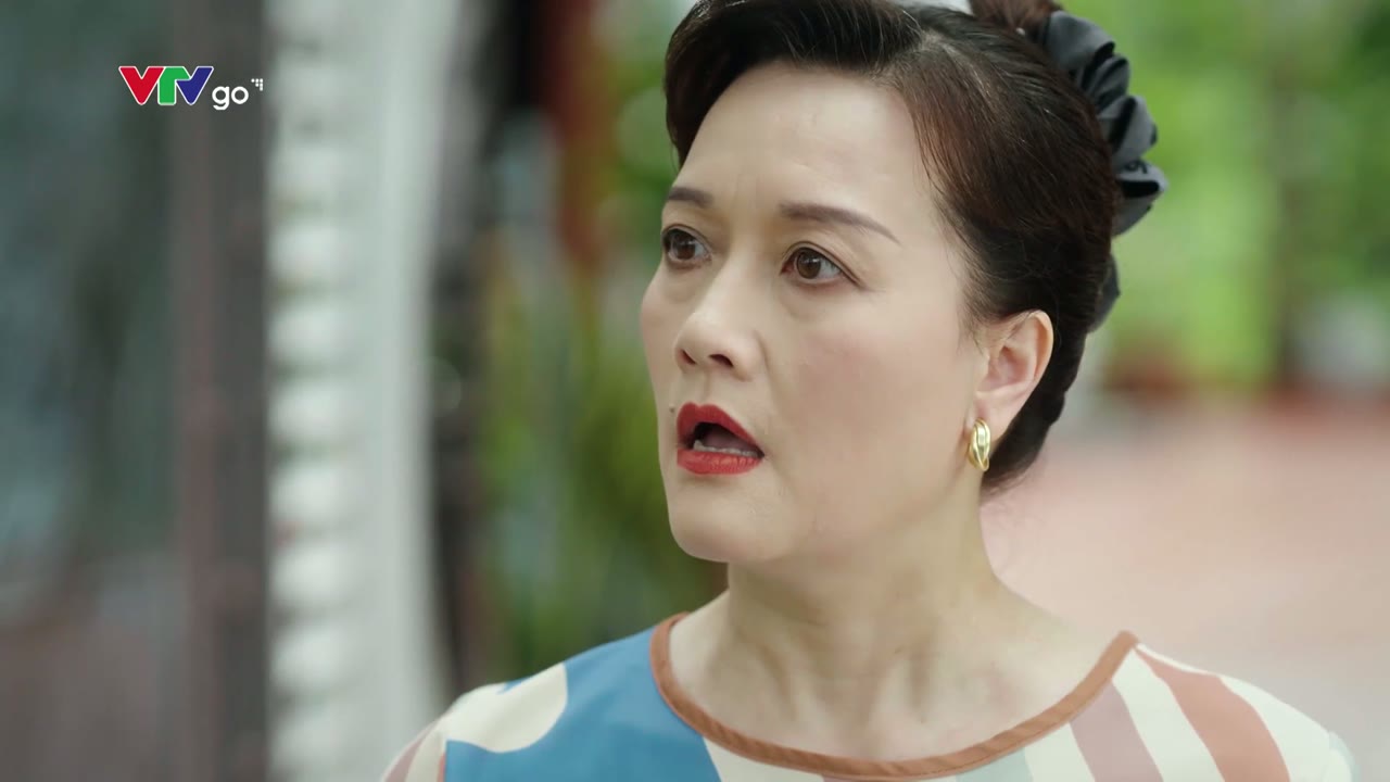 Có Anh Nơi Ấy Bình Yên tập 33