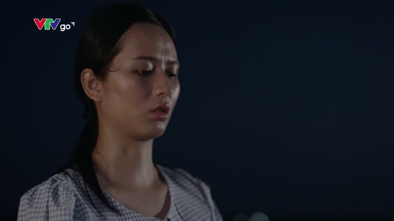 Có Anh Nơi Ấy Bình Yên tập 35