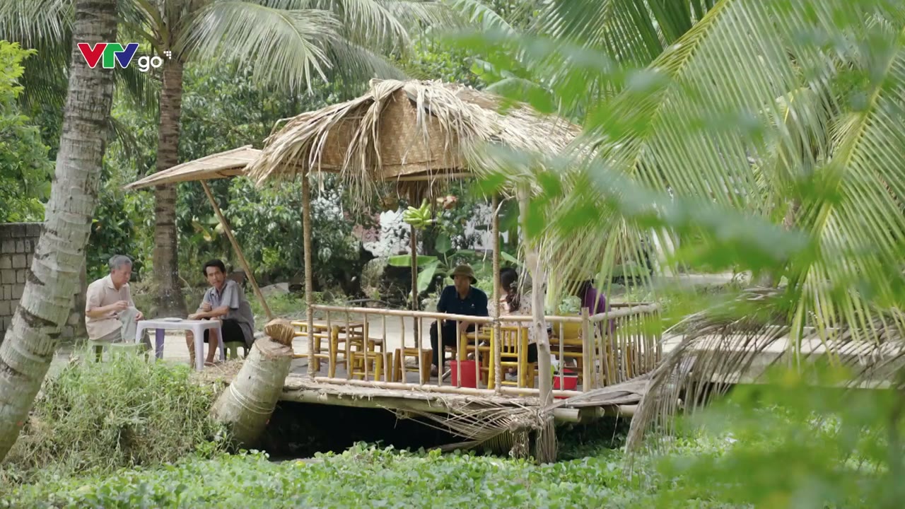 Có Anh Nơi Ấy Bình Yên tập 35 cảnh 2