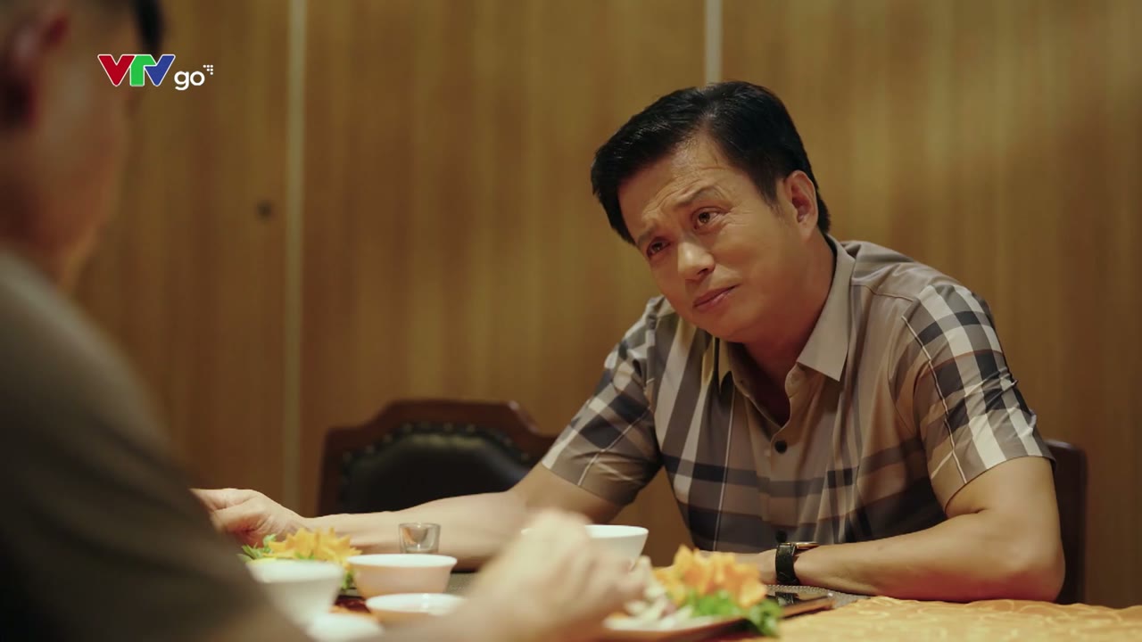 Có Anh Nơi Ấy Bình Yên tập 36 cảnh 2