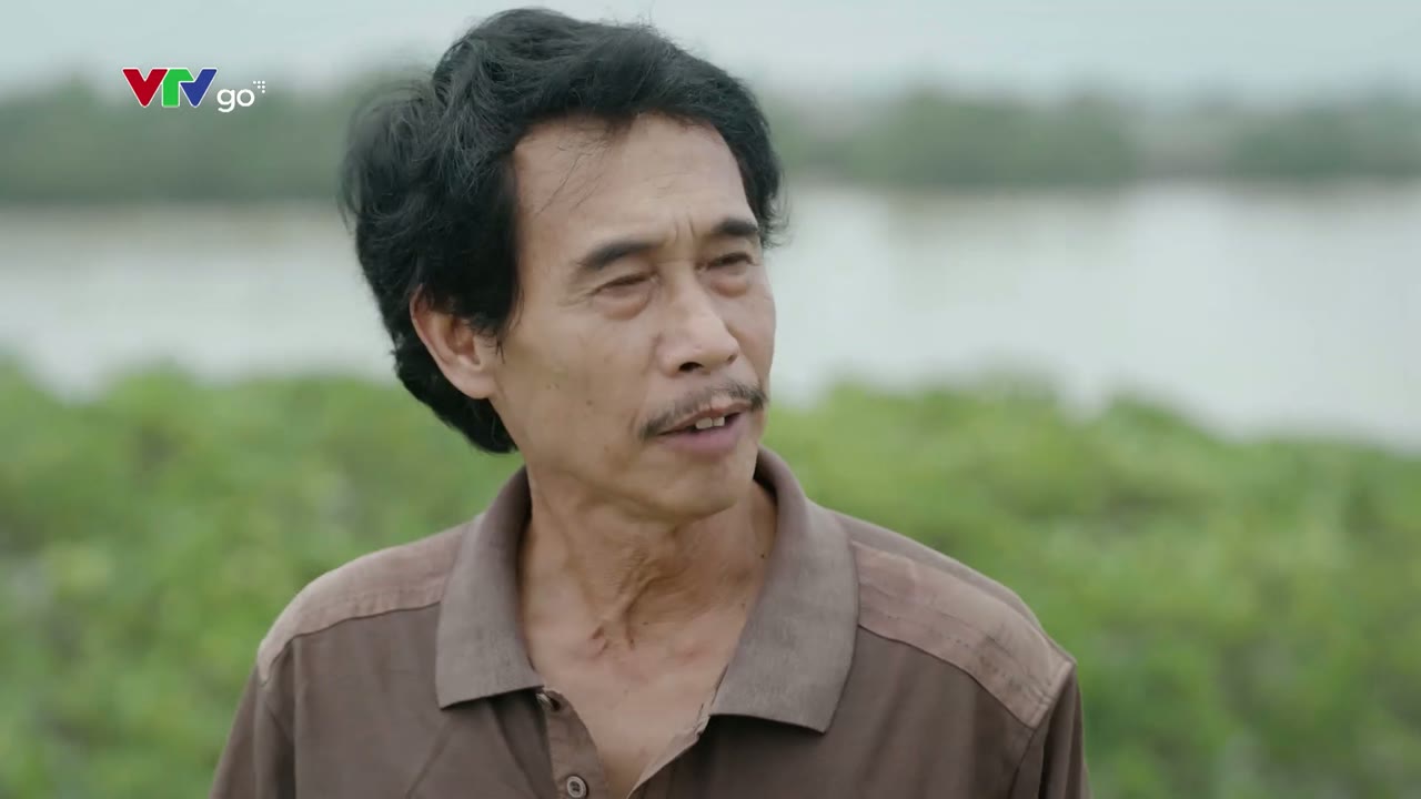 Có Anh Nơi Ấy Bình Yên tập 36 cảnh 3