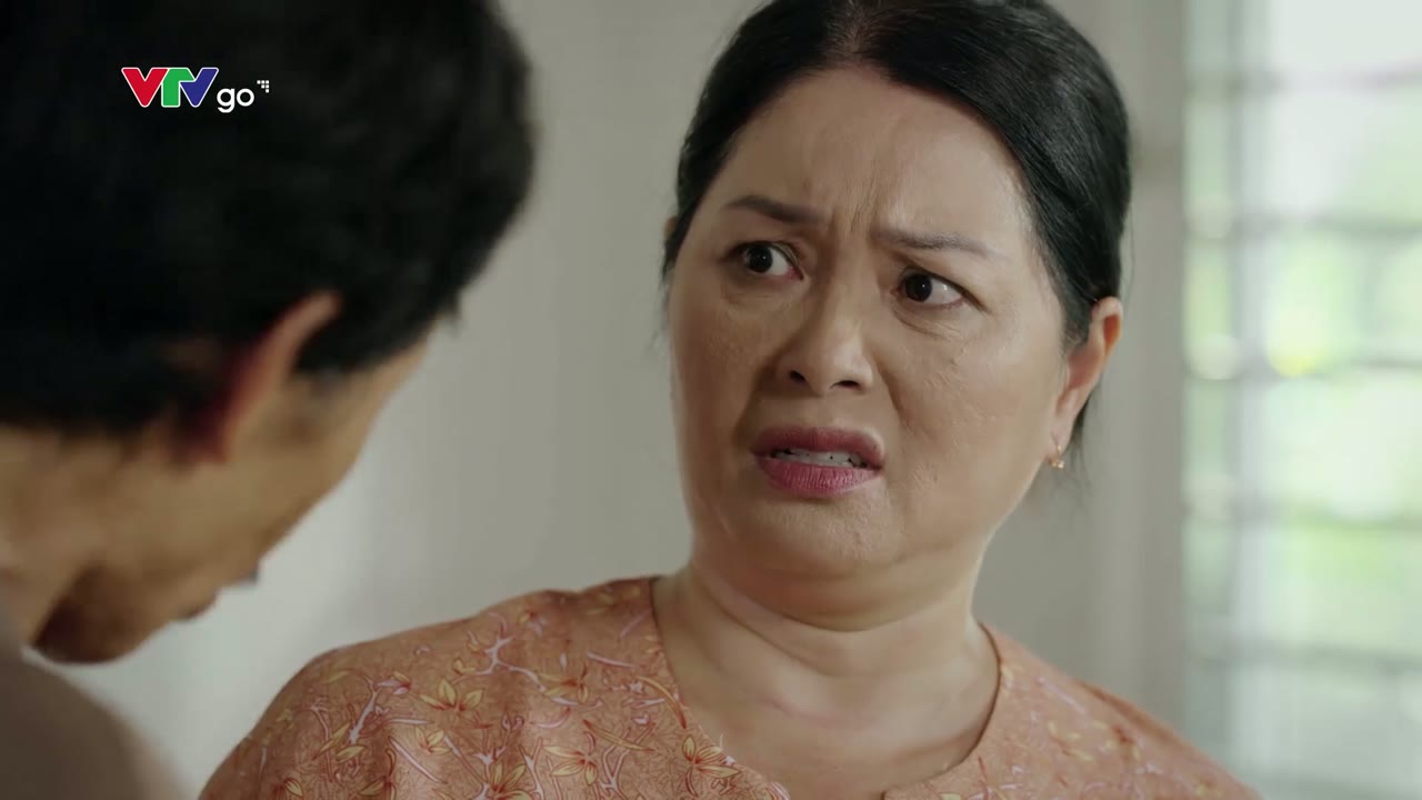Có Anh Nơi Ấy Bình Yên tập 37