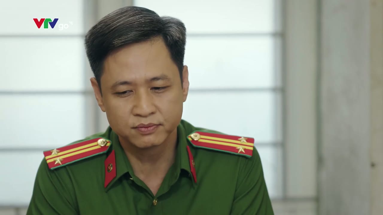 Có Anh Nơi Ấy Bình Yên tập 38 cảnh 2