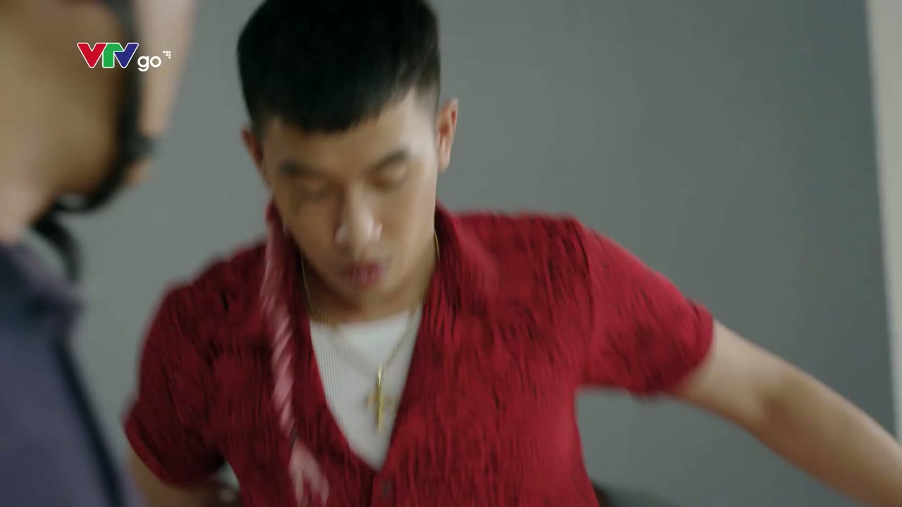 Có Anh Nơi Ấy Bình Yên tập 38 cảnh 3
