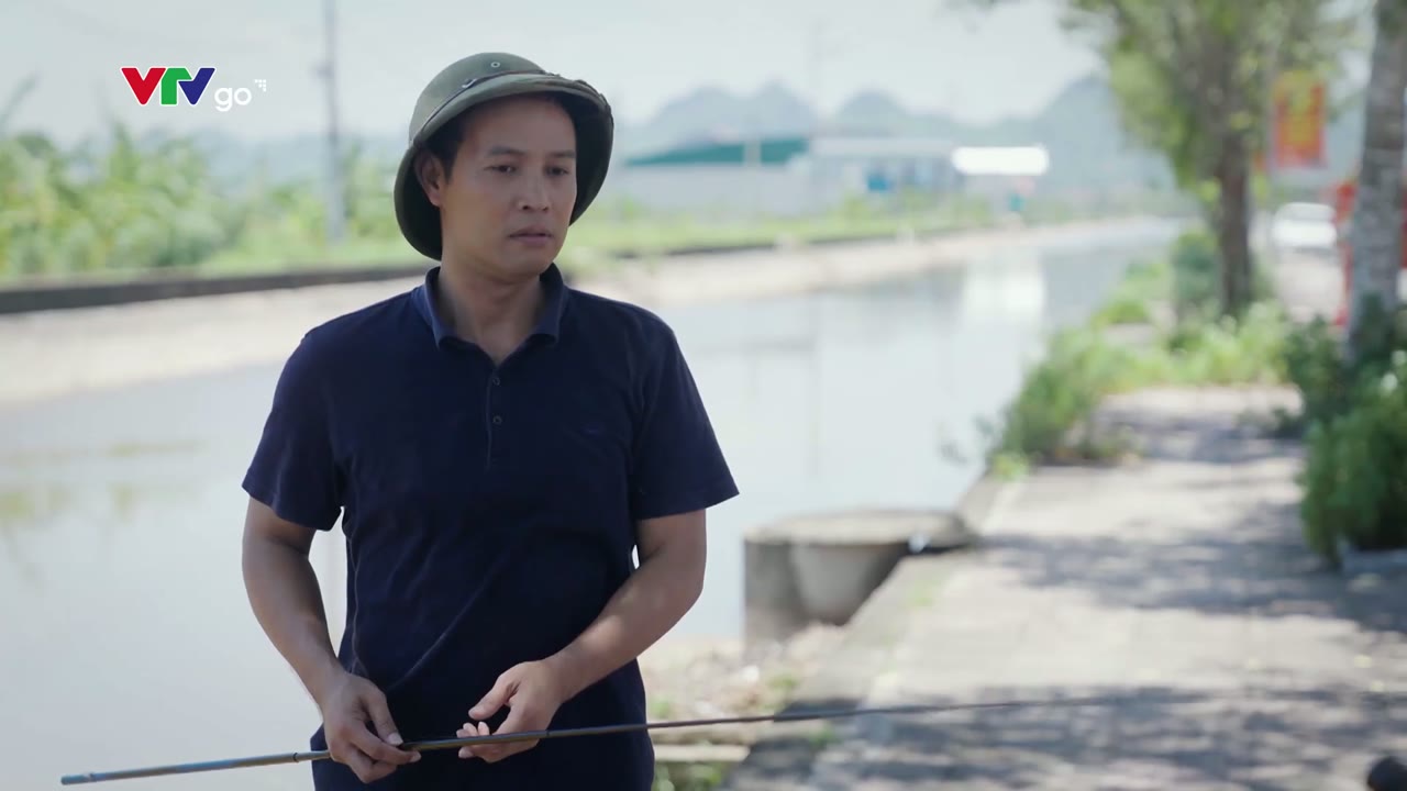 Có Anh Nơi Ấy Bình Yên tập 39