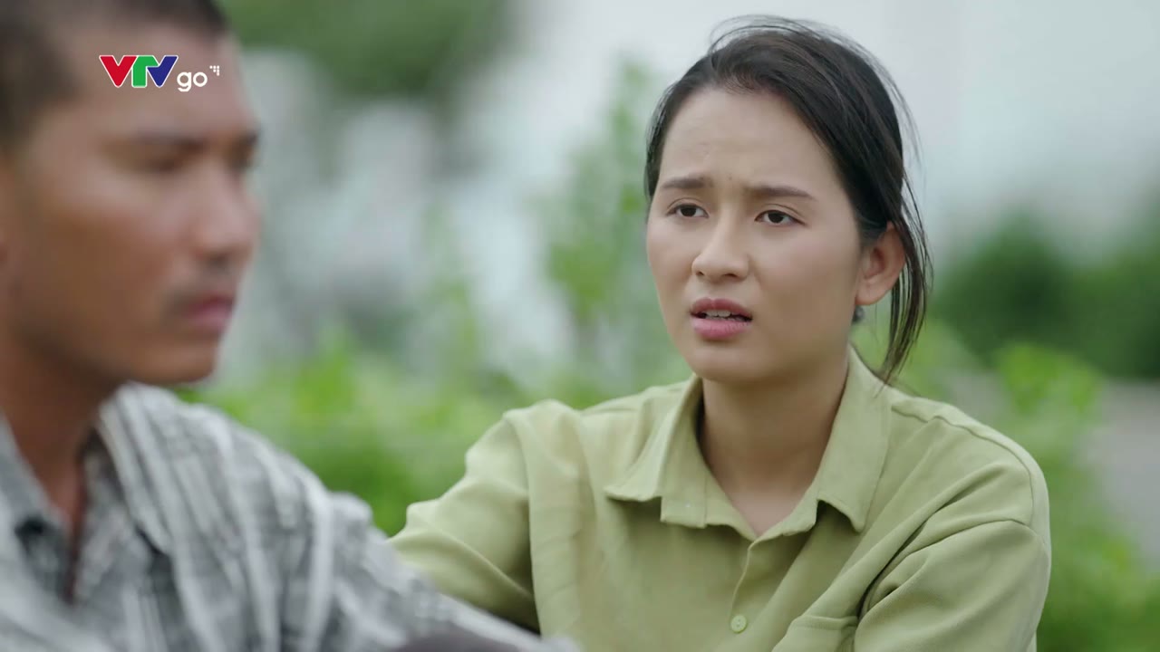 Có Anh Nơi Ấy Bình Yên tập 41